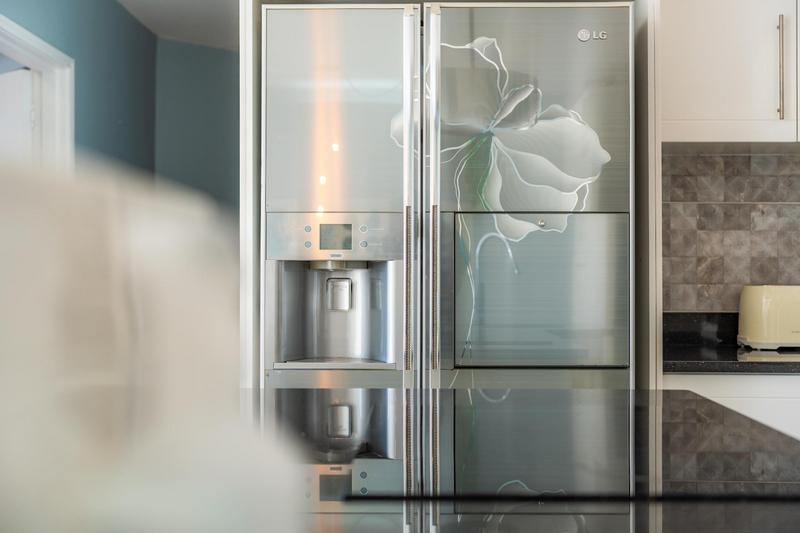 To Let 2 Bedroom Property for Rent in Dolphin Beach Western Cape